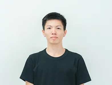 小坂　蓮 コーダー