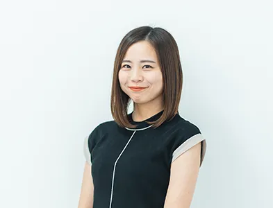 斎藤 千春 ディレクター兼Webデザイナー
