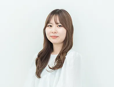 関口　みな Webデザイナー兼コーダー