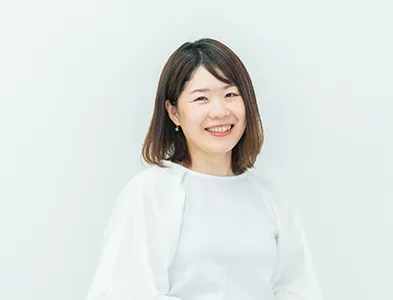 富岡　佑美 ディレクター兼Webデザイナー