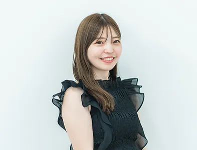 吉野美涼 代表取締役 